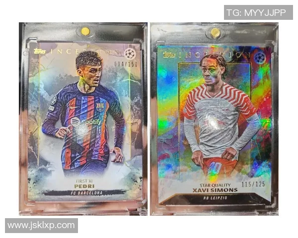 围绕足球球星卡成套收藏的独特魅力与价值探秘 围绕足球球星卡成套收藏的独特魅力与价值探秘